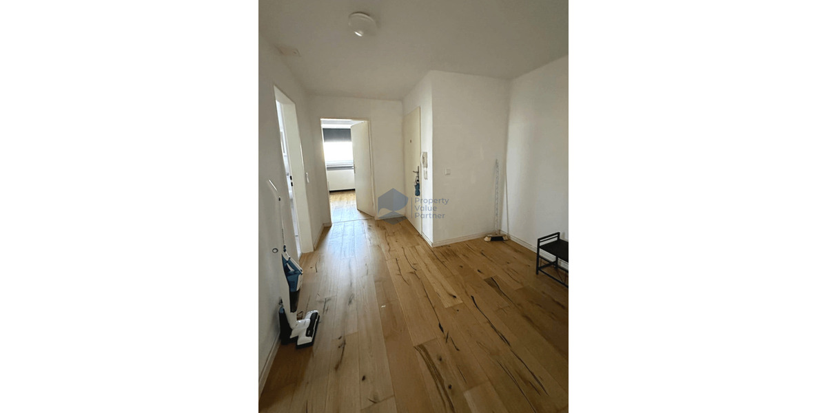 Etagenwohnung Gehrden - 2 Zimmer, 52 m&sup2;, 417&euro; | Angebot:25210940