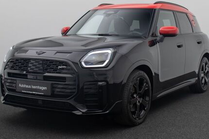 Mini Cooper S Countryman 48.254 km 37.999 € Isernhagen 30916