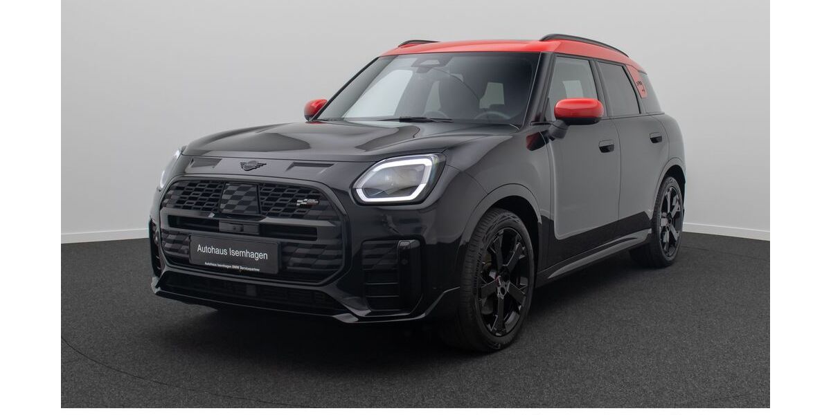 Mini Cooper S Countryman 48.254 km 37.999 € Isernhagen 30916