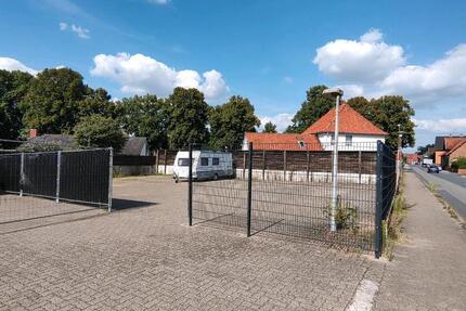 Stellplatz für Wohnwagen und Wohnmobile zimmer