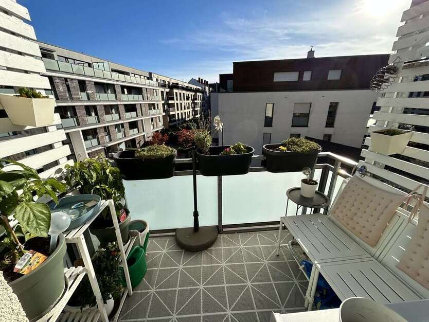 Wohnung zum Mieten in Hannover 750 € 65 m²