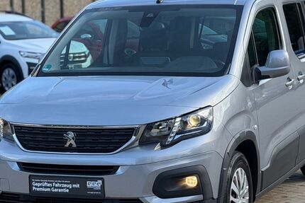 Peugeot Rifter 124.000 km 14.000 &euro; Hannover 30449