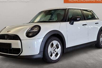 Mini Cooper C