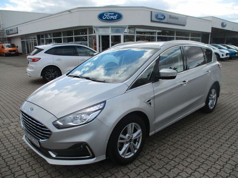 S-Max