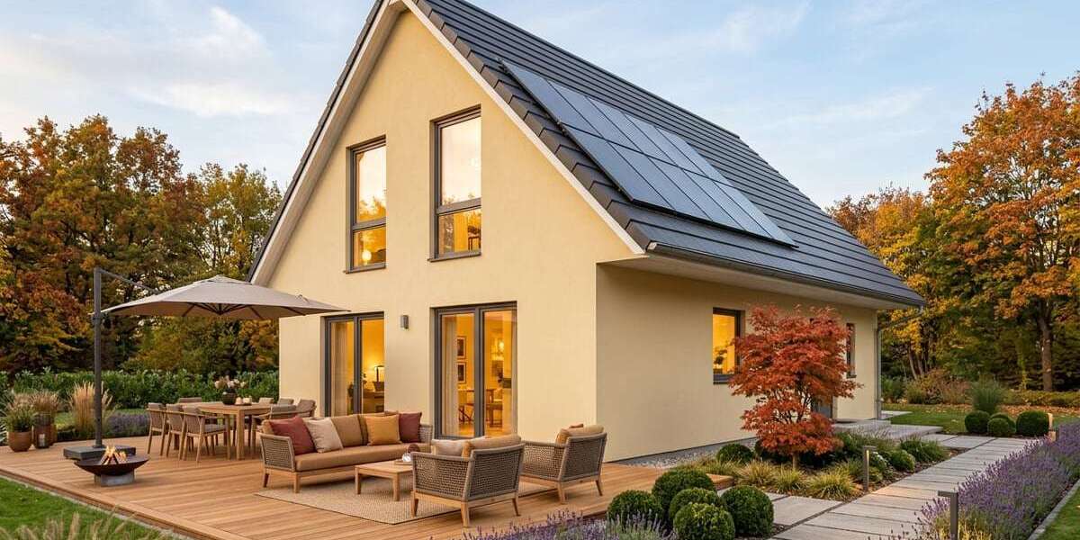 Einfamilienhaus Neustadt am Rübenberge - 5 Zimmer, 142 m&sup2;, 1.840&euro; | Angebot:27016653