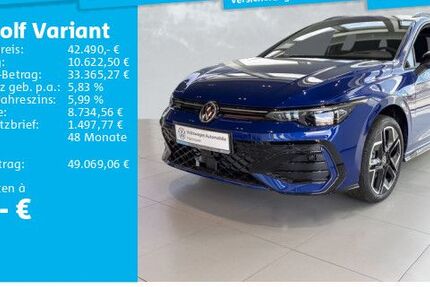 VW Golf 1.001 km 42.490 &euro; Hannover 30519