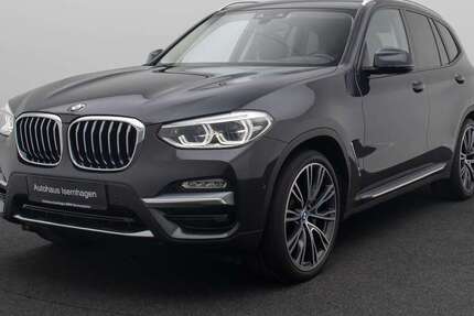 BMW X3 90.981 km 32.499 &euro; Isernhagen 30916