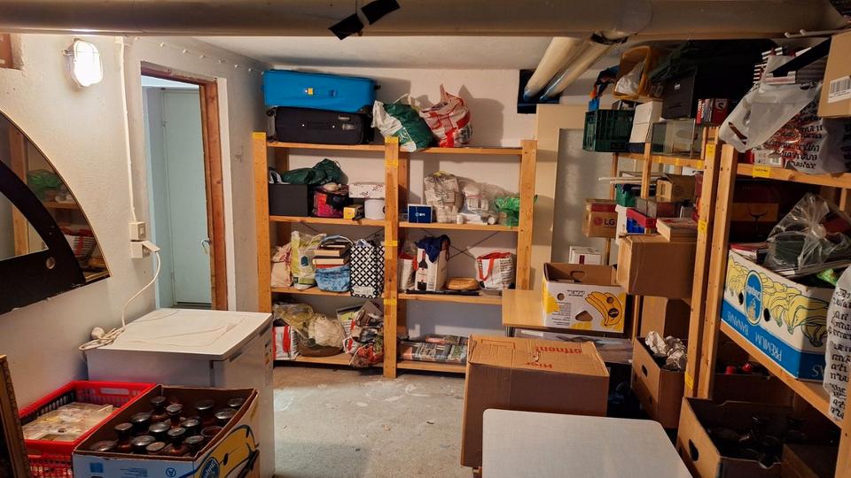 Etagenwohnung Hannover Bothfeld-Vahrenheide - 3 Zimmer, 70 m&sup2;, 217.000&euro; | Angebot:27230134