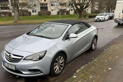 Opel Cascada 213.000 km 7.000 € Hannover 30655