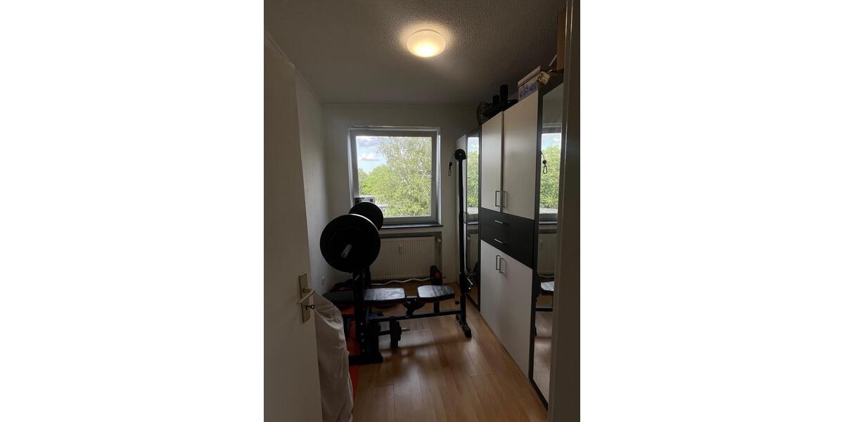 Etagenwohnung Langenhagen Brink - 3 Zimmer, 72 m&sup2;, 940&euro; | Angebot:24591669