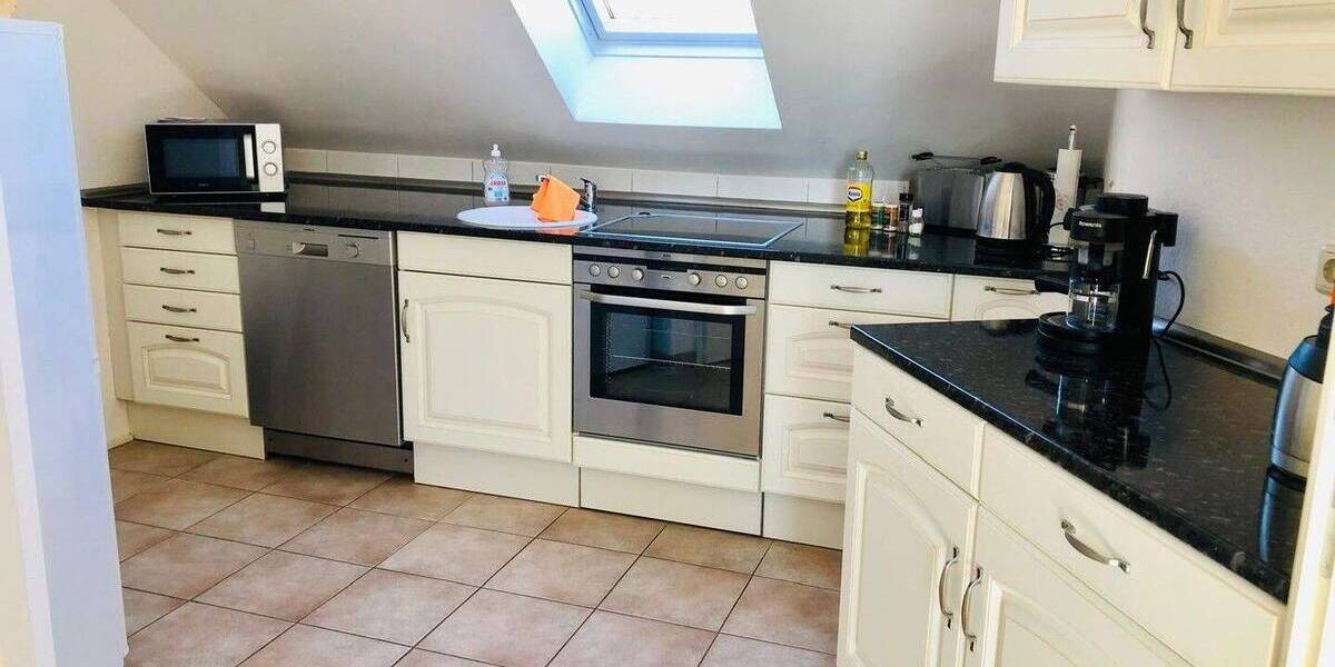 Rethmar - ruhige Wohnlage - Nähe Gutshof 5 zimmer