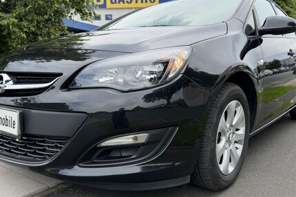 Opel Astra 135.600 km 6.400 &euro; Hannover 30179