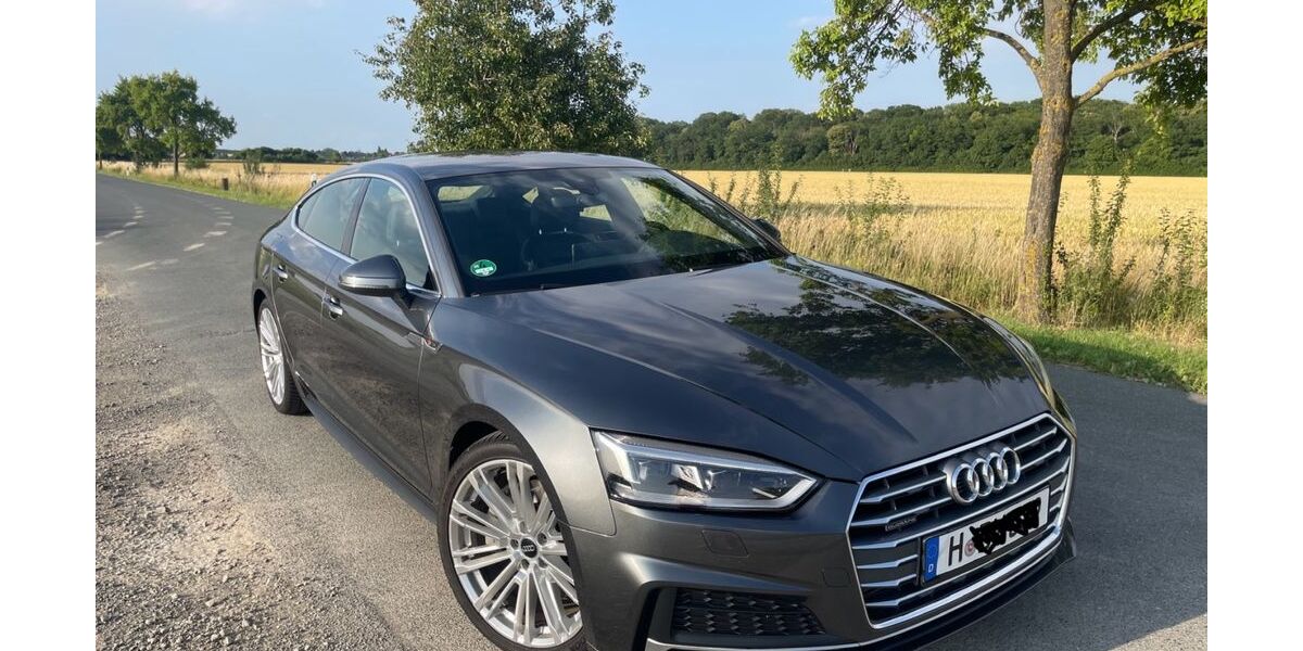 Audi A5 168.000 km 20.300 &euro; Hannover 30559