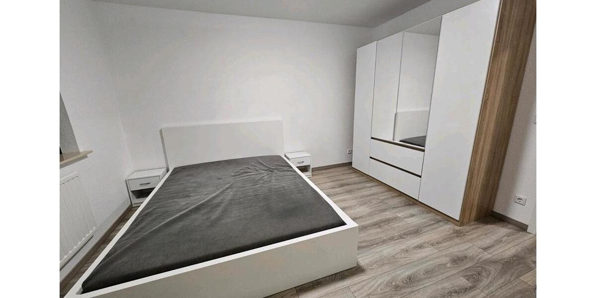 Etagenwohnung Laatzen - 2 Zimmer, 60 m&sup2;, 850&euro; | Angebot:26338146