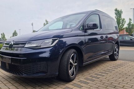 VW Caddy 76.000 km 24.900 &euro; Hannover 30169