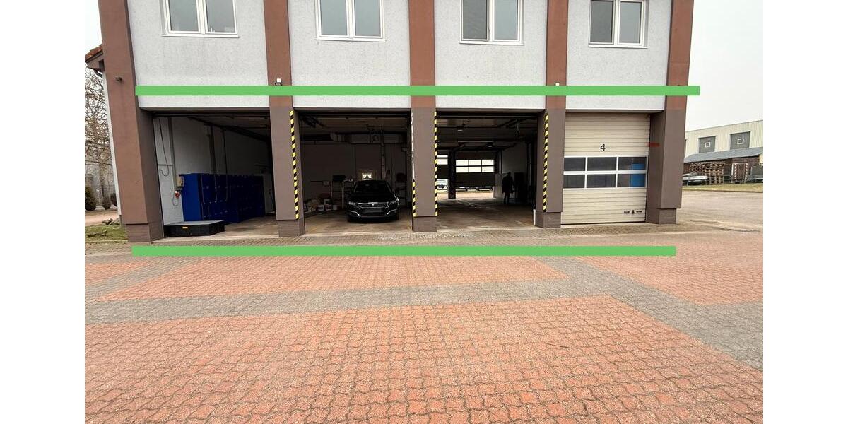 Gewerbeobjekt Wedemark - 1.249&euro; | Angebot:25151307