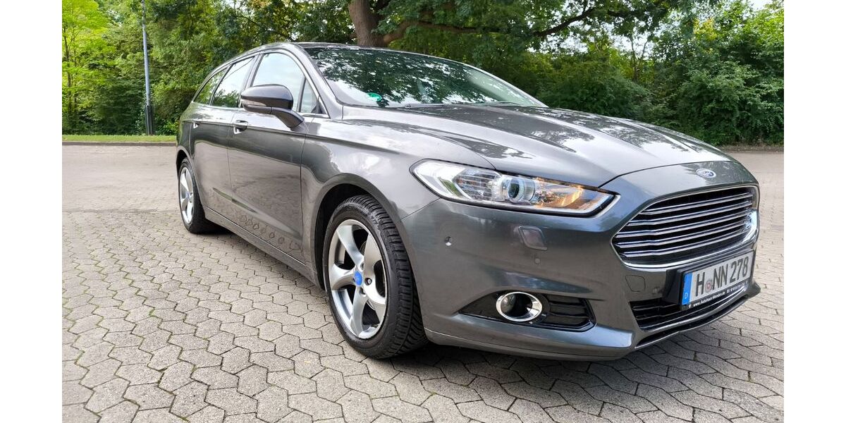 Ford Mondeo 218.000 km 8.500 &euro; Hannover 30539