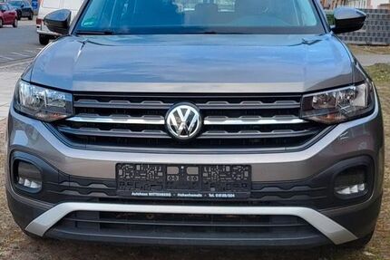 VW T-Cross 61.200 km 14.500 &euro; Hannover 30659