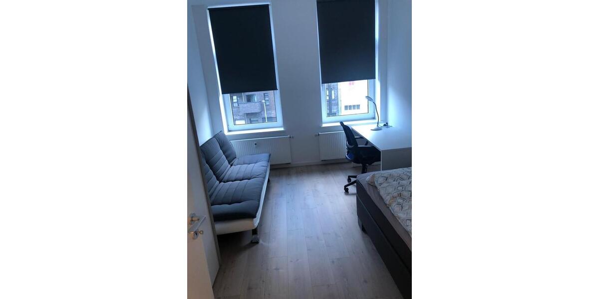 Eine wunderschöne Wohnung im Zentrum für Hannover zu verkaufen ! 3 zimmer