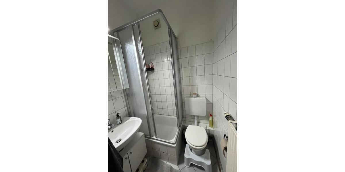 Etagenwohnung Hannover Döhren-Wülfel - 2 Zimmer, 46 m&sup2;, 490&euro; | Angebot:27600885