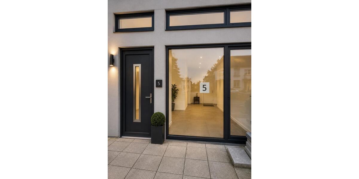 Gewerbeobjekt Hannover Bothfeld-Vahrenheide - 1.149&euro; | Angebot:26478662