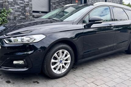 Ford Mondeo 131.159 km 7.999 &euro; Sehnde Bei Hannover 31319