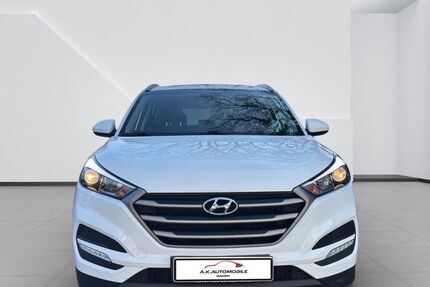 Hyundai TUCSON 106.175 km 13.200 &euro; Langenhagen 30855