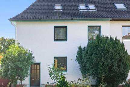 Haus Hannover Ahlem-Badenstedt-Davenstedt - 10 Zimmer, 170 m&sup2;, 539.000&euro; | Angebot:23167920