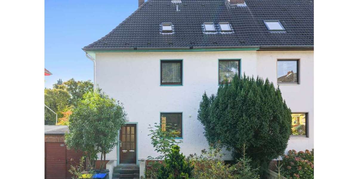 Haus zum Kaufen in Hannover 539.000 € 170 m² 10 zimmer
