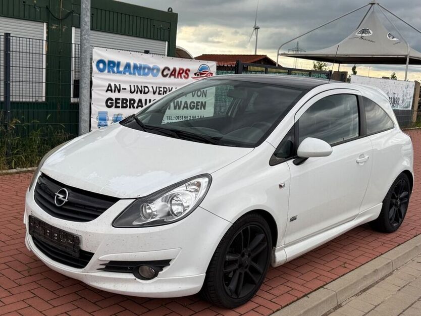 Corsa