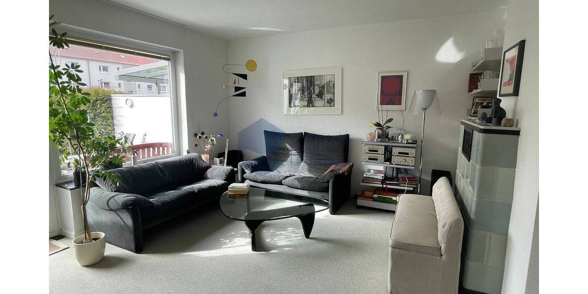 Reihenmittelhaus Hannover Bothfeld - 4 Zimmer, 99 m&sup2;, 340.000&euro; | Angebot:26929431