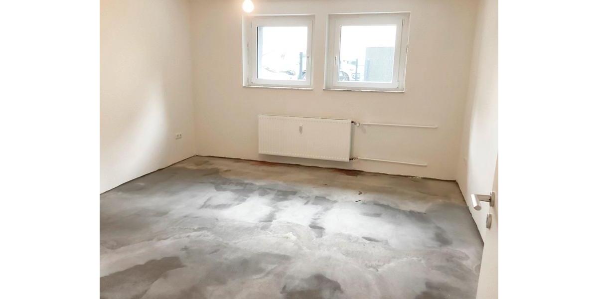 Das Glück hat ein Zuhause - Interessante 3-Zimmer-Souterrain-Wohnung 3 zimmer