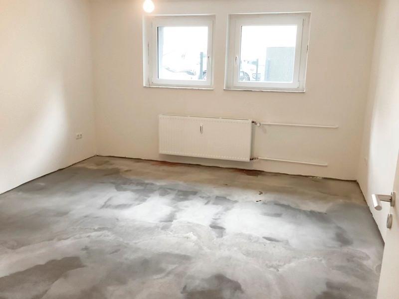 Das Glück hat ein Zuhause - Interessante 3-Zimmer-Souterrain-Wohnung zimmer