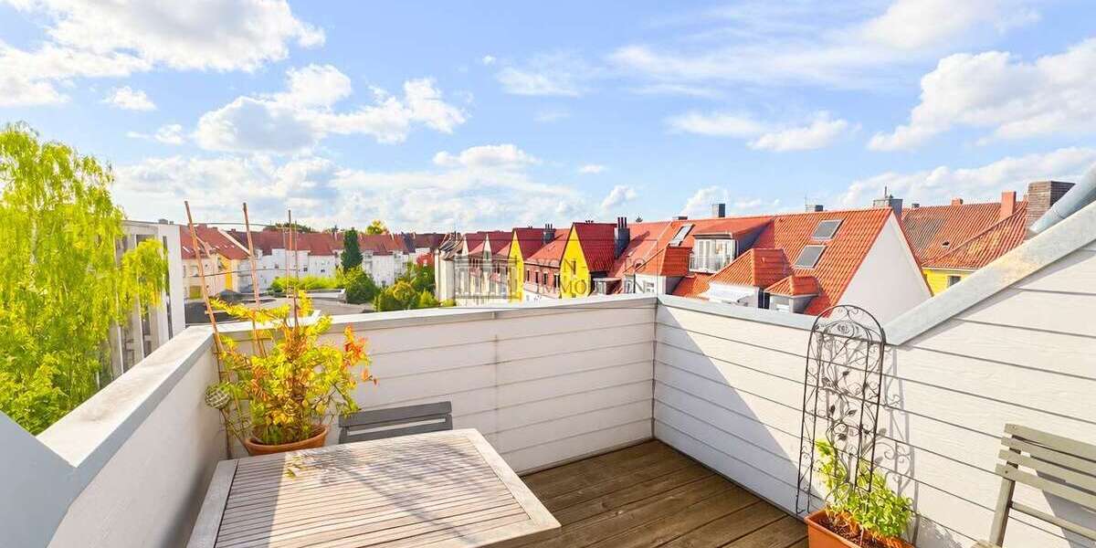 Etagenwohnung Hannover Döhren-Wülfel - 4 Zimmer, 145 m&sup2;, 480.000&euro; | Angebot:27556463
