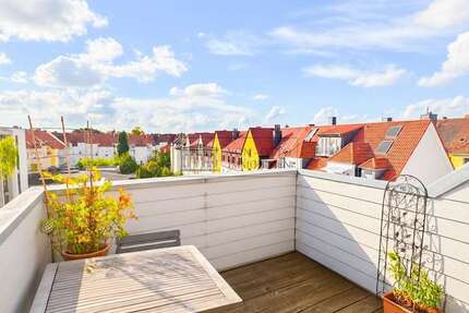 Wohnung Hannover Döhren-Wülfel - 4 Zimmer, 145 m&sup2;, 480.000&euro; | Angebot:27556463
