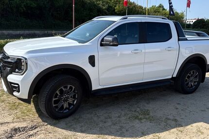 Ford Ranger 25.000 km 51.999 &euro; Neustadt 31536
