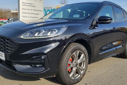 Ford Kuga 45.824 km 26.990 &euro; Wunstorf 31515