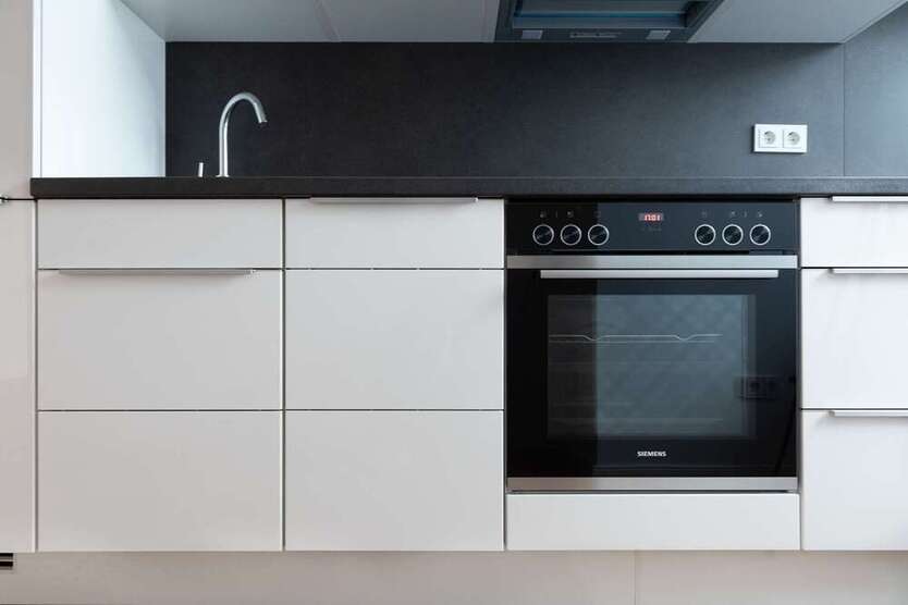 Wohnung zum Mieten in Hannover 820 € 57 m²