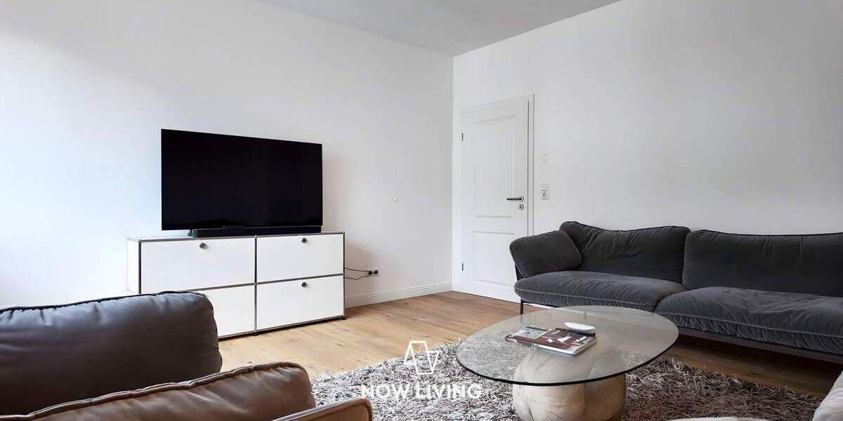 Etagenwohnung Hannover Mitte - 3 Zimmer, 67 m&sup2;, 281.232&euro; | Angebot:25211764