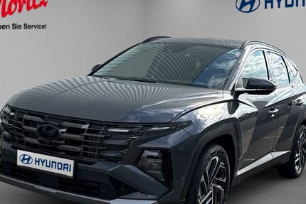 Hyundai TUCSON 8.250 km 34.900 &euro; Laatzen 30880