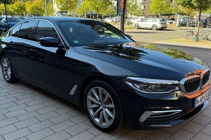 BMW 530 207.123 km 19.900 &euro; Wunstorf 31515