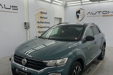 VW T-Roc 116.990 km 16.490 € Gehrden 30989
