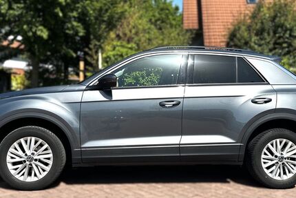 VW T-Roc 70.000 km 16.750 &euro; Isernhagen 30916