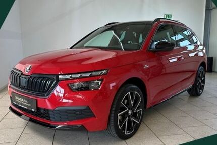 Skoda Kamiq 53.245 km 23.299 &euro; Hemmingen/Hannover 30966
