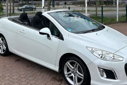 Peugeot 308 130.000 km 5.990 &euro; Hannover 30167