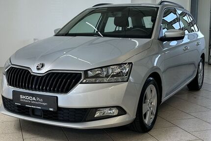 Skoda Fabia 51.811 km 13.299 &euro; Hemmingen/Hannover 30966
