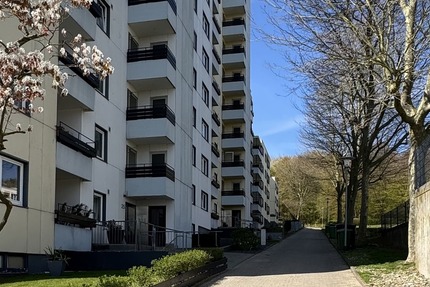 3-Zimmer ETW mit Loggia und Garage - Wohnung Hildesheim Neuhof | Angebot:25920268