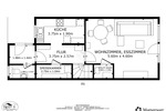 Reihenmittelhaus Wunstorf Blumenau - 5 Zimmer, 100 m&sup2;, 324.900&euro; | Angebot:25661784