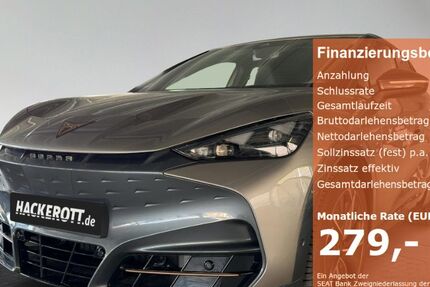 Cupra Tavascan 3.290 km 46.290 &euro; Hannover 30165