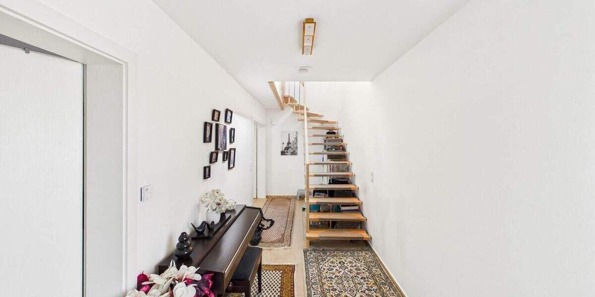 Einfamilienhaus Hannover Anderten - 5 Zimmer, 160 m&sup2;, 675.000&euro; | Angebot:25212040